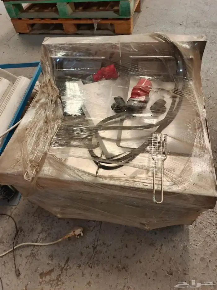 معدات مطعم 2