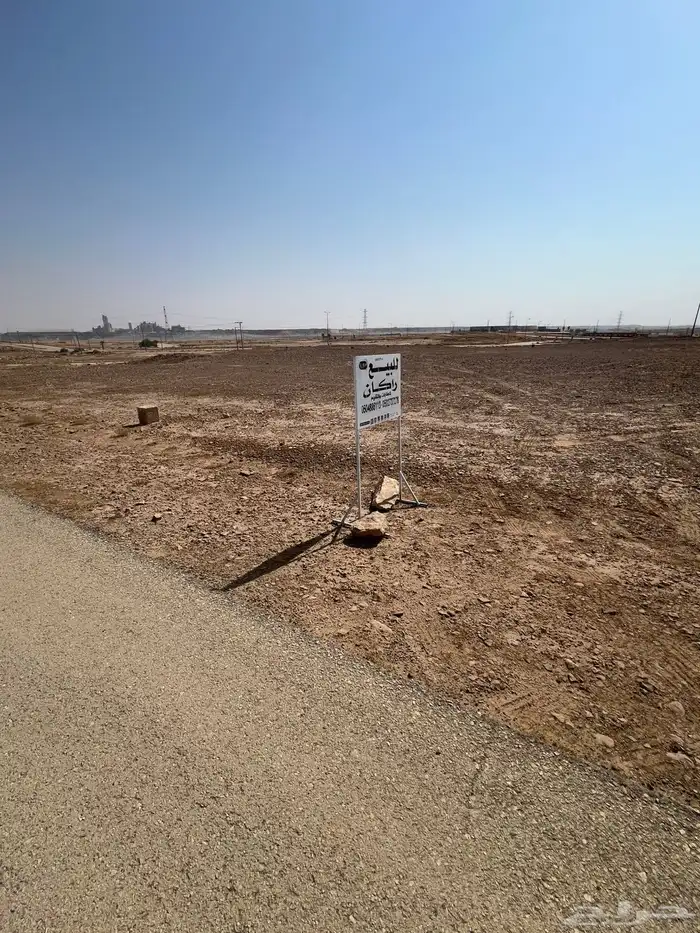 للبيع ارضين سكنية شمال مدينة بريدة حي الوطاة مخطط الواحة 0