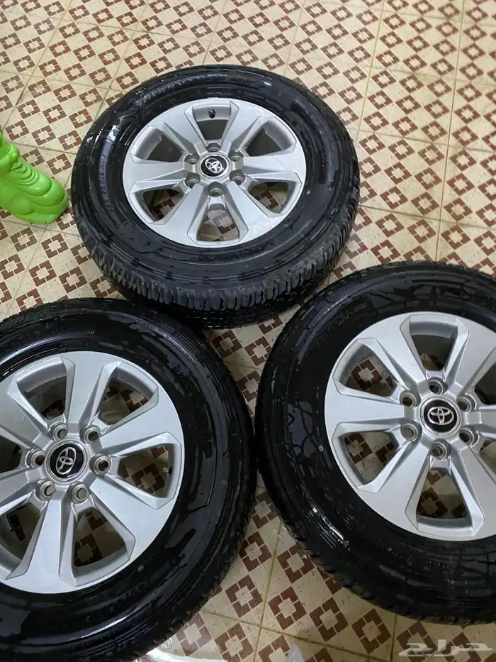 جنوط وخصاصه للبيع 3