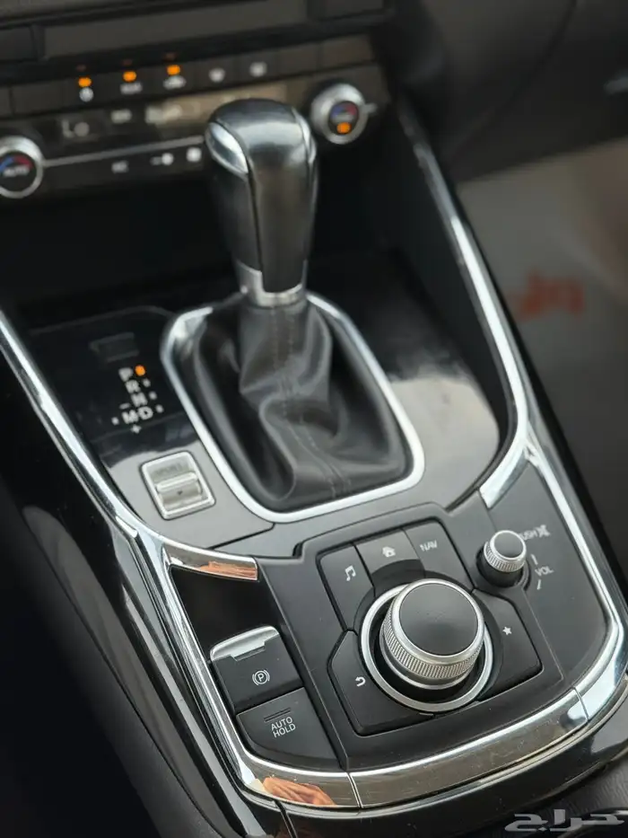 جيب مازدا 2020 للمستخدم CX9 الحد 68 الف 29