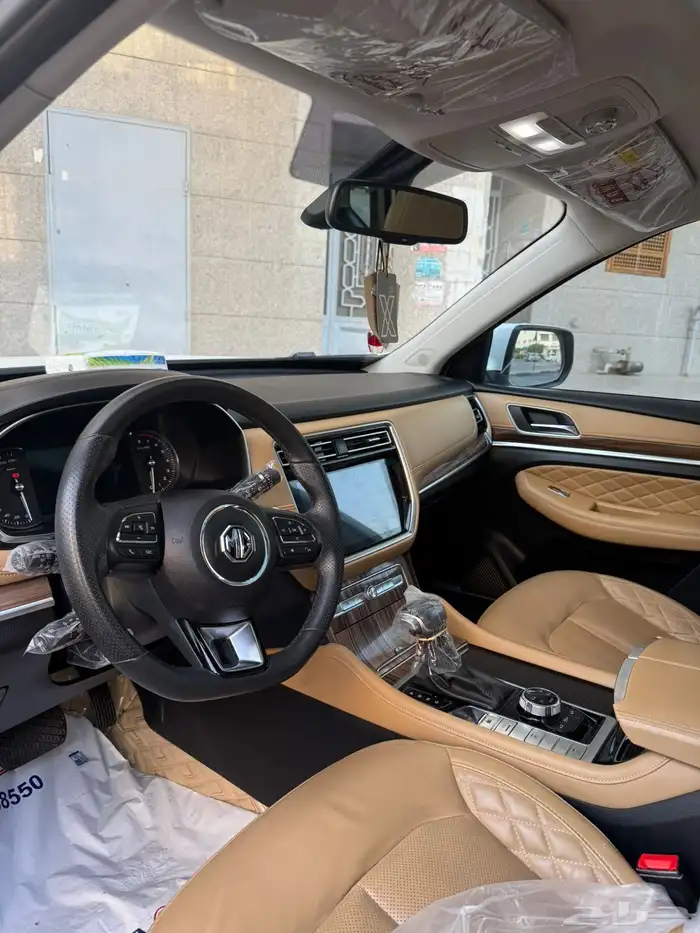 ام جي Rx8 للبيع 2024 6