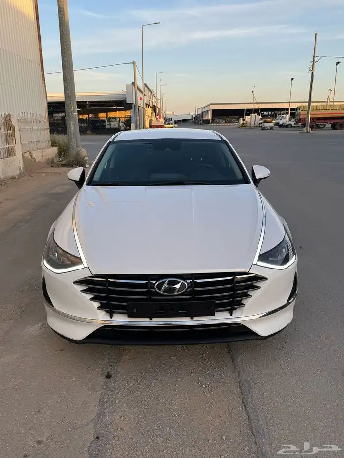 سوناتا للبيع 9
