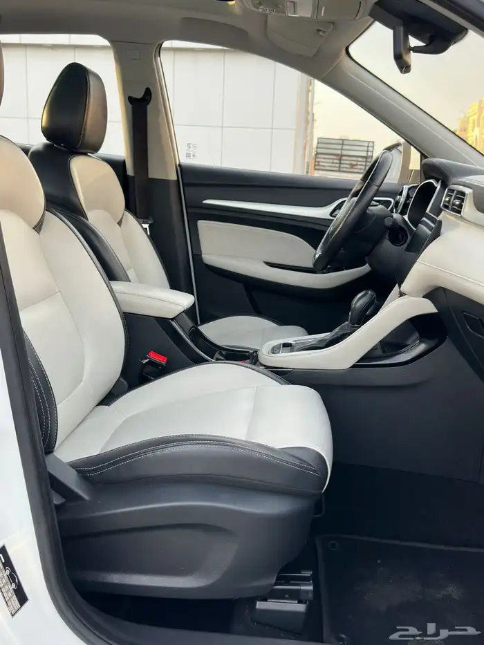 MG ZS 2022 فل كامل السعر 42000 الف 16