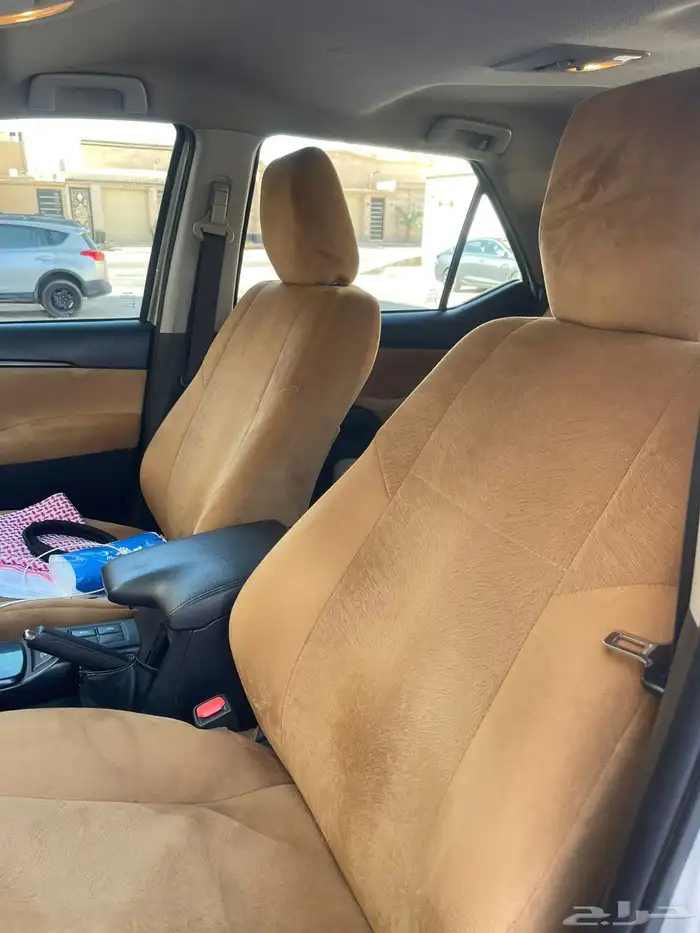 فورشنر فل كامل2019 GX 5