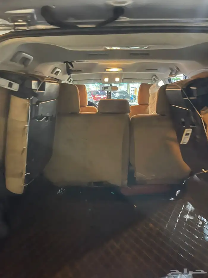 فورشنر فل كامل2019 GX 15