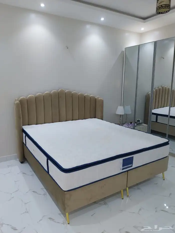 سرر نفرين ونفرونص ونفر ودواليب بأسعار مخفضه 8