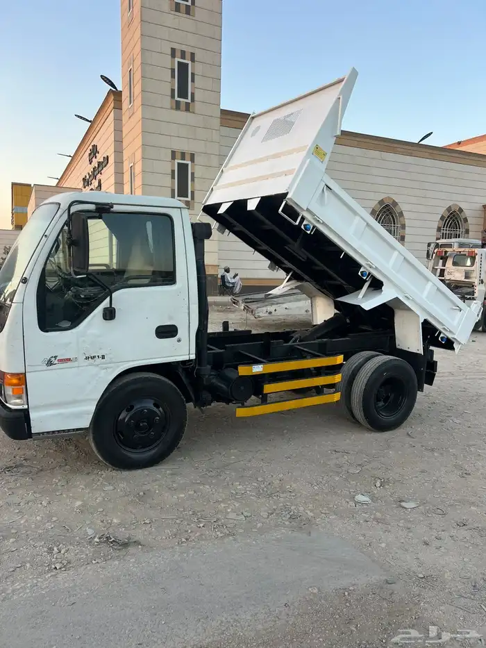 دينا سيزو موديل 2002 2