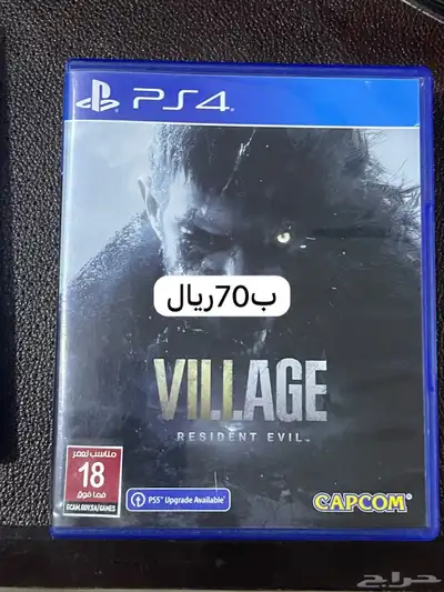 اشرطه مستعمله سوني 5و4 index