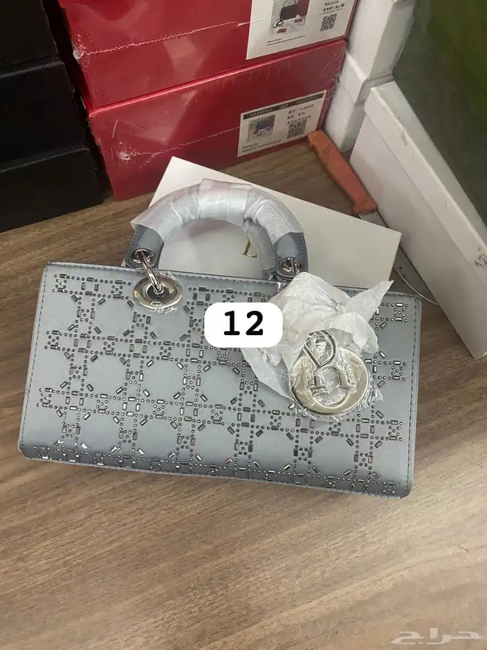 بيع شنط تصفيه ب 49 ريال 39