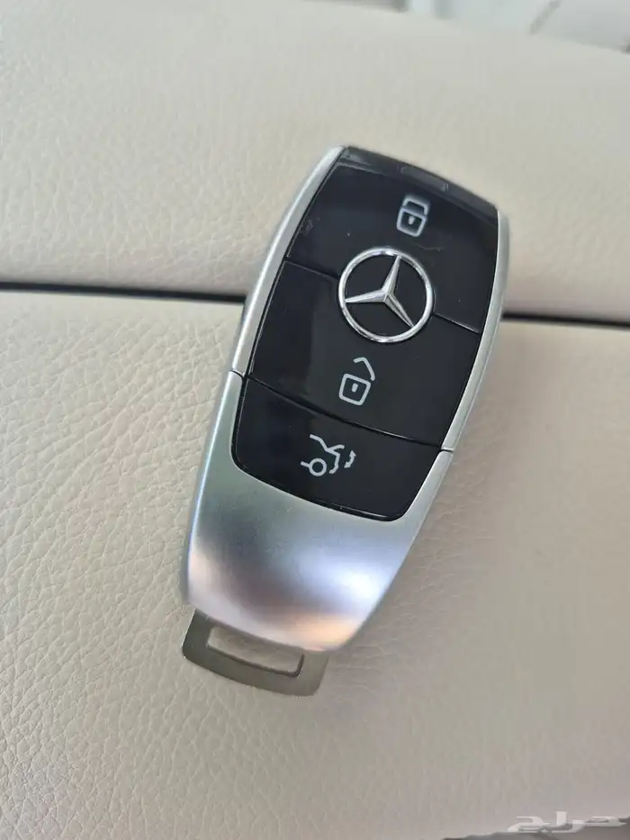 مرسيدس موديل 2020 E450 VIP 40