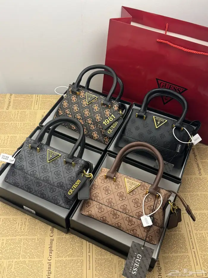 شنط نسائيه ماستر جمله وقطاعي 28