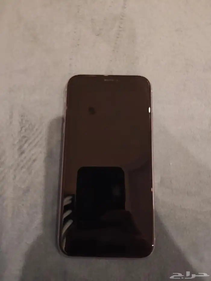 ايفون 11 العادي مستعمل 1