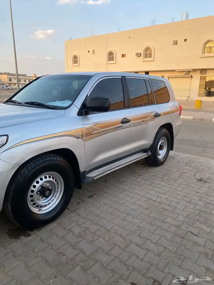 جيب جي مديل 2008 3