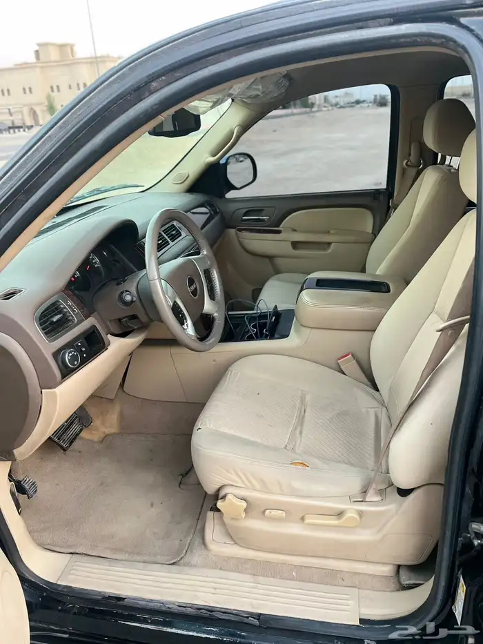 يوكن XL 2011 6