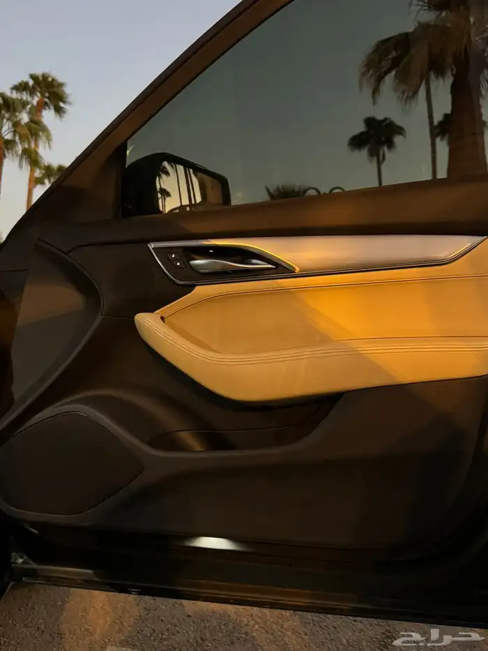 كاديلاك CT5 2023 فئة luxury 6