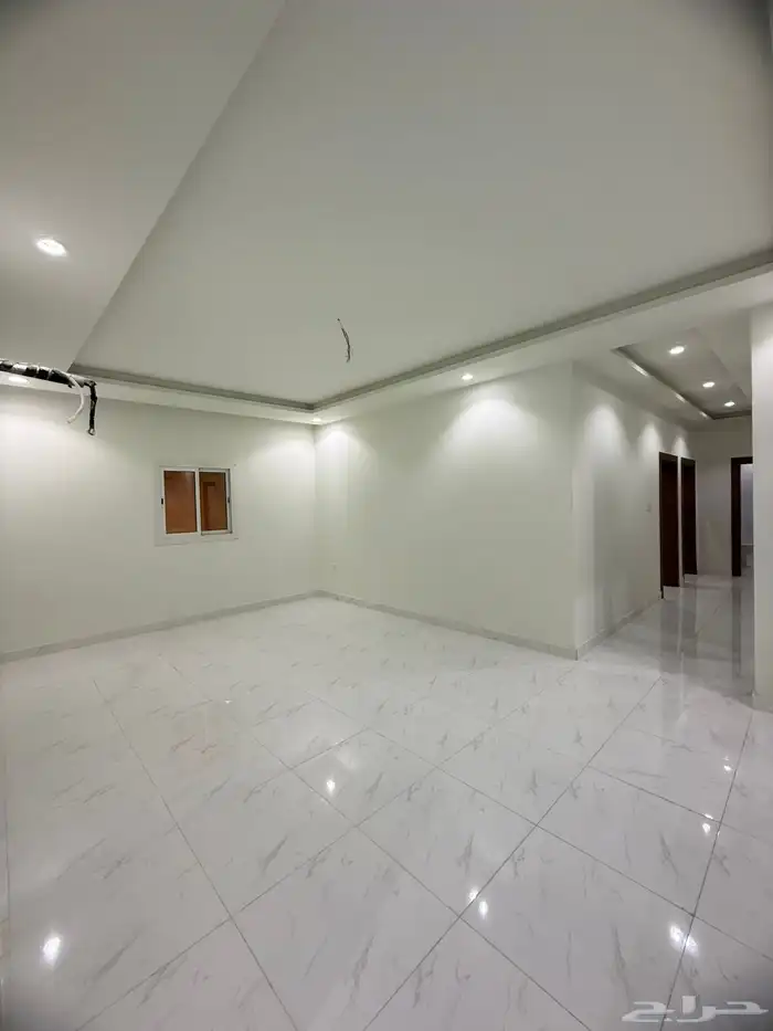 شقق جديده للايجار حي الحمدانية 1