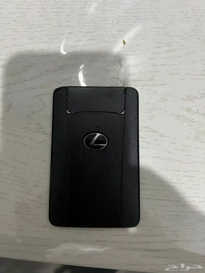 مفتاح لكزس 2