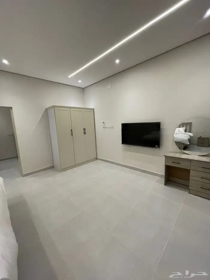 شقه للايجار 35