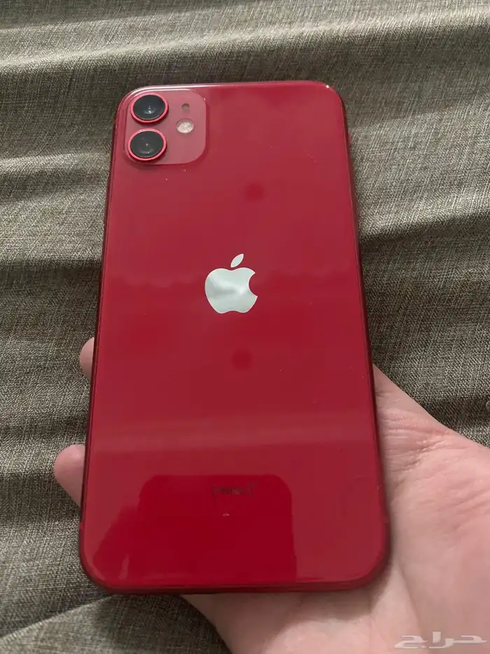 ايفون 11 128ق 1