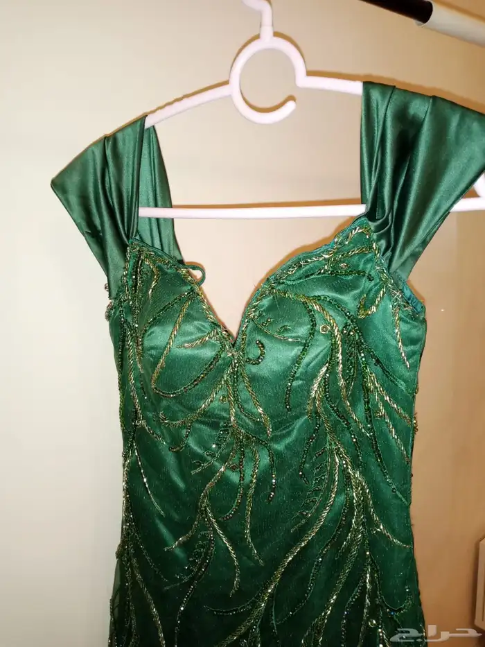 فستان غمرة 0