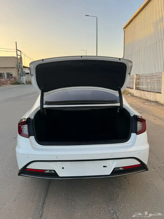 سوناتا للبيع 8