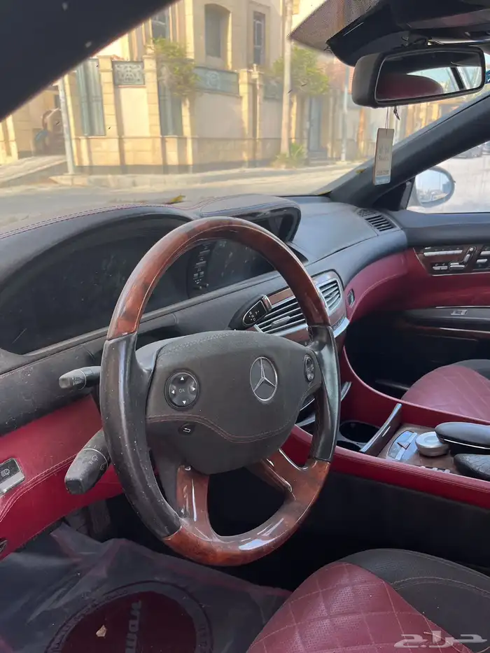 للبيع مرسيدس CLS 2