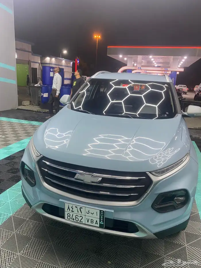 شفرولية موديل 2023 0