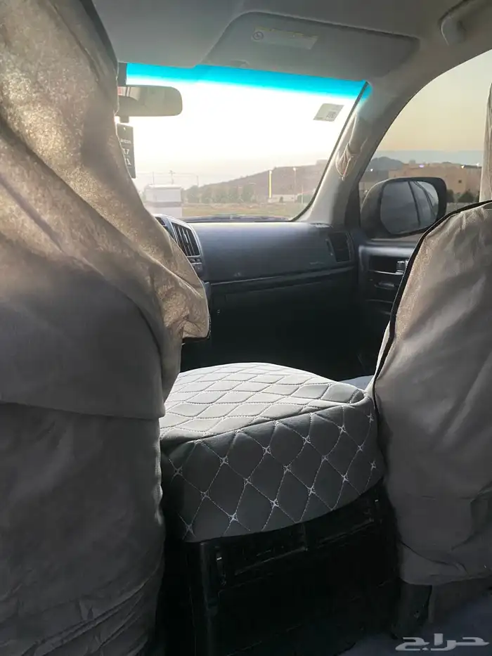 جيب جي مديل 2008 13