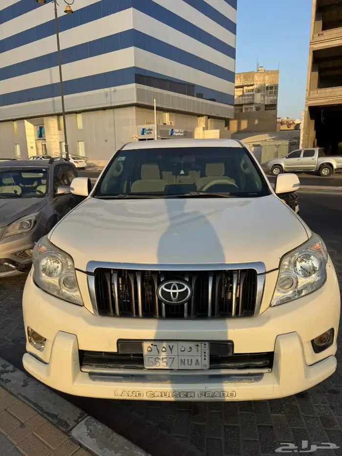 برادوا 2010 للبيع 8