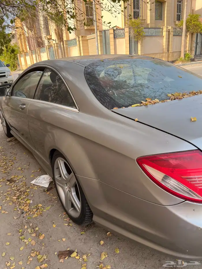 للبيع مرسيدس CLS 4