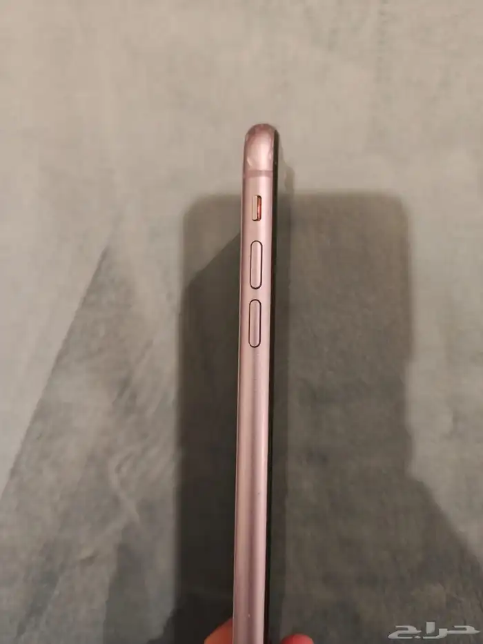 ايفون 11 العادي مستعمل 4