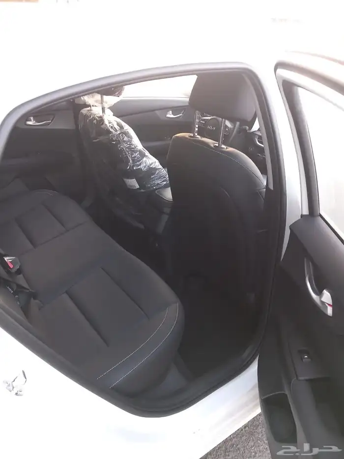 كيا k3 فل 2025 15