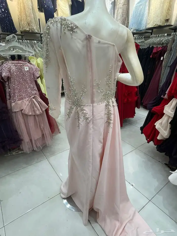 فستان زواج 1