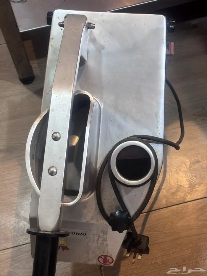 قطاعة خضار مطاعم 3