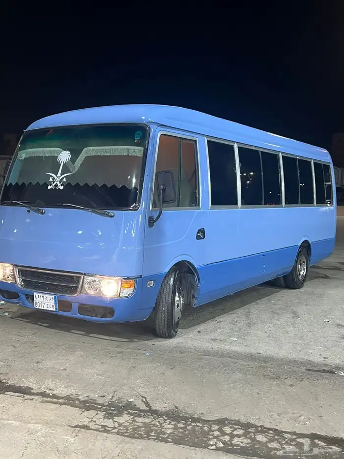 باصات للايجار 2