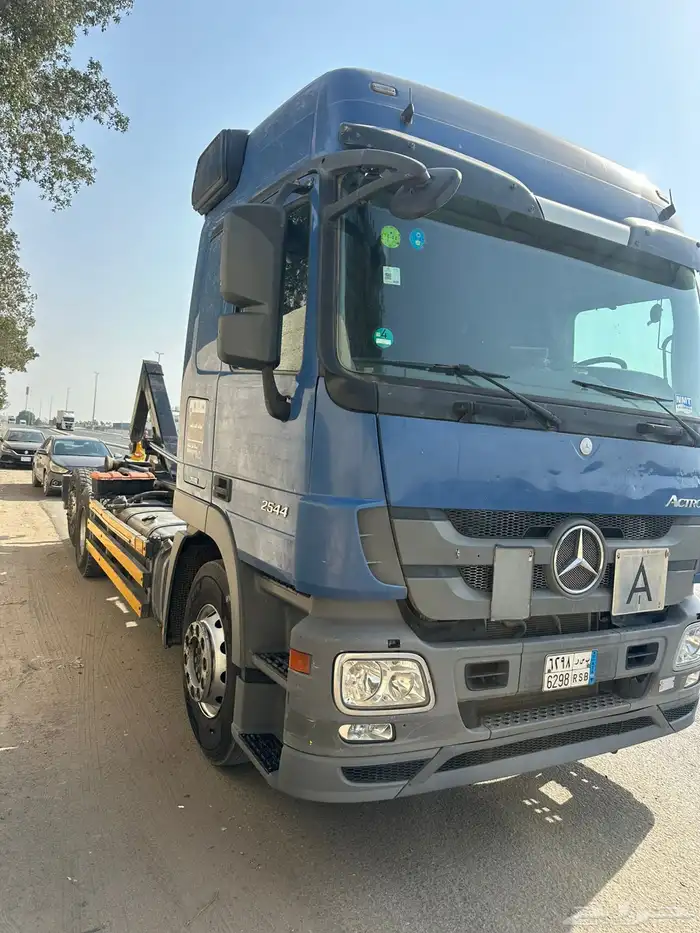 للبيع اكتروس مسكس هاقن 2013 1