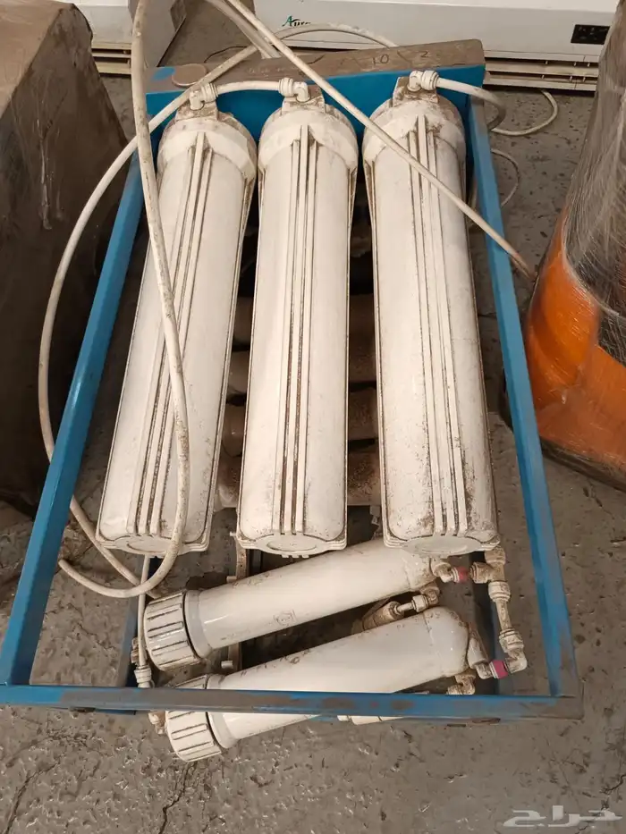 معدات مطعم 1