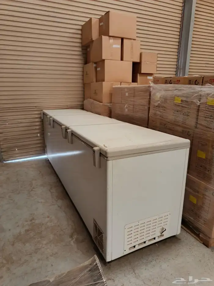 معدات مطعم 10