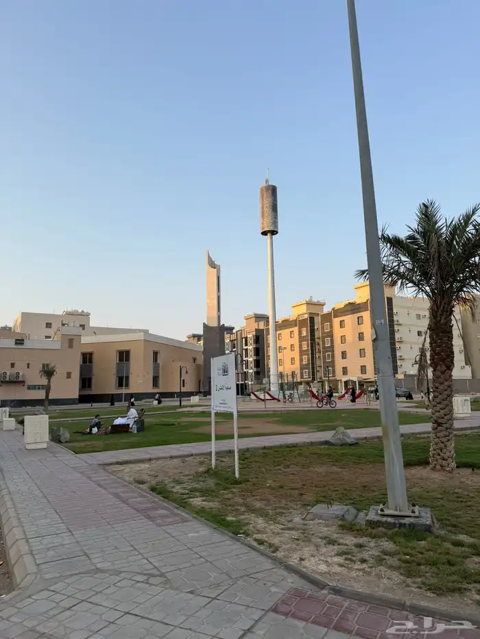 شقق جديده للايجار حي الحمدانية 0