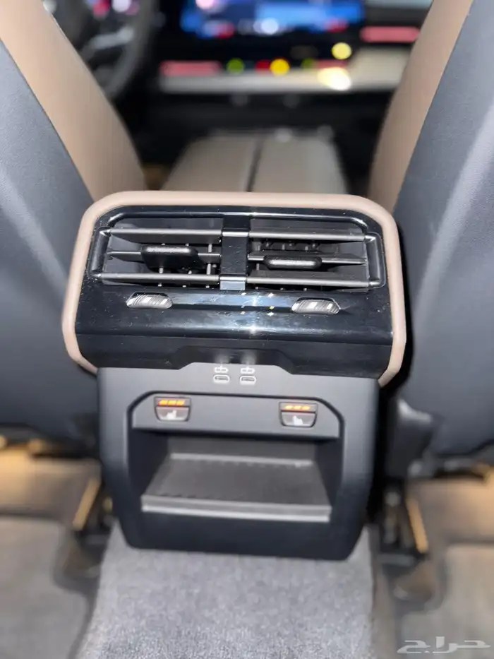 بي ام دبليو 520i M kit - 2024 في جده 13