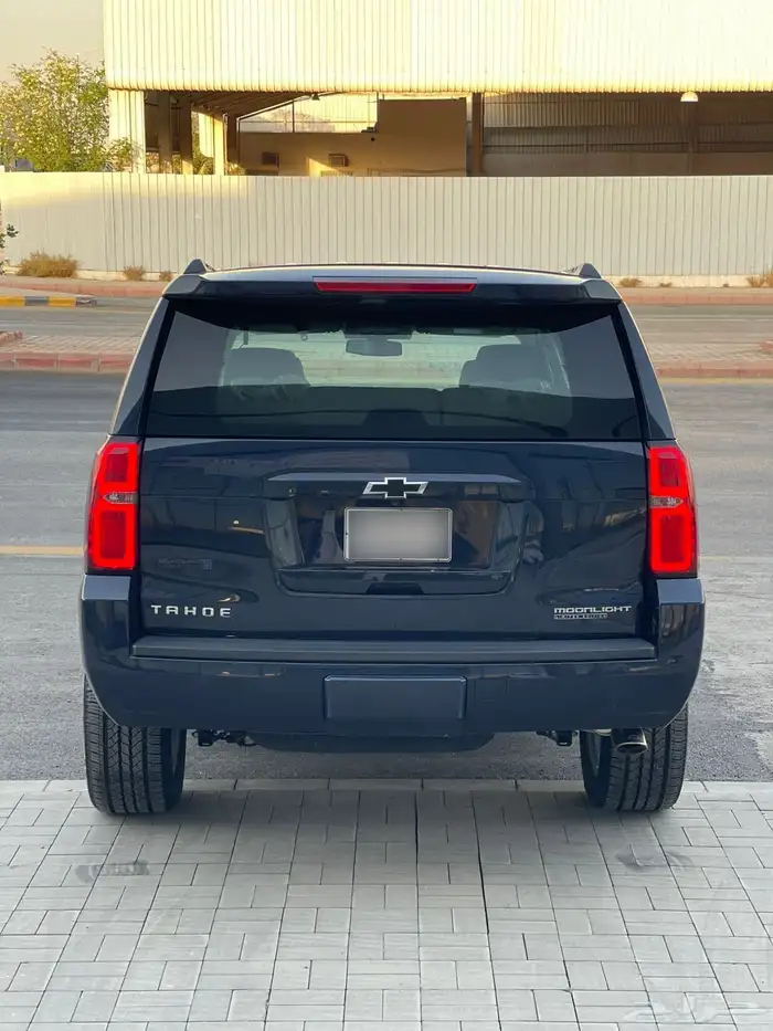 للبيع تاهو مون لايت 2020 دبل 3