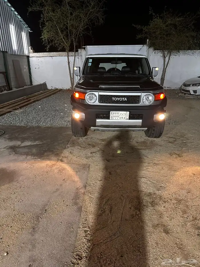 اف جي 2009 3