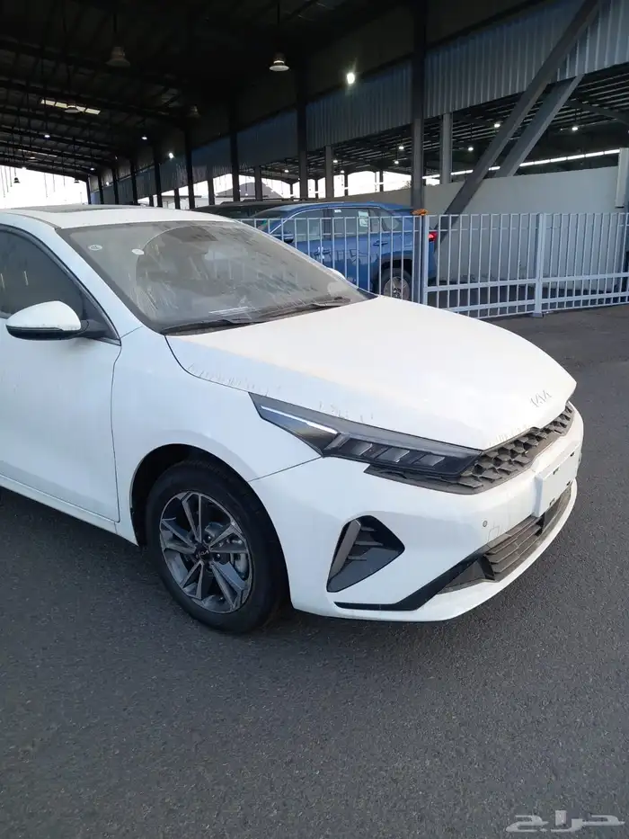 كيا k3 فل 2025 3