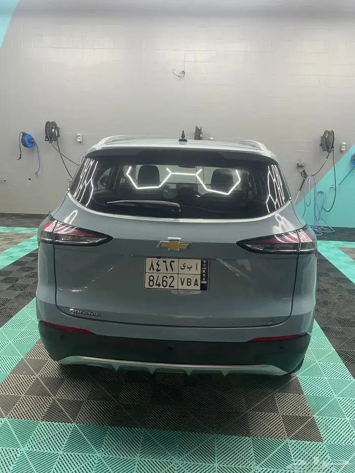 شفرولية موديل 2023 4