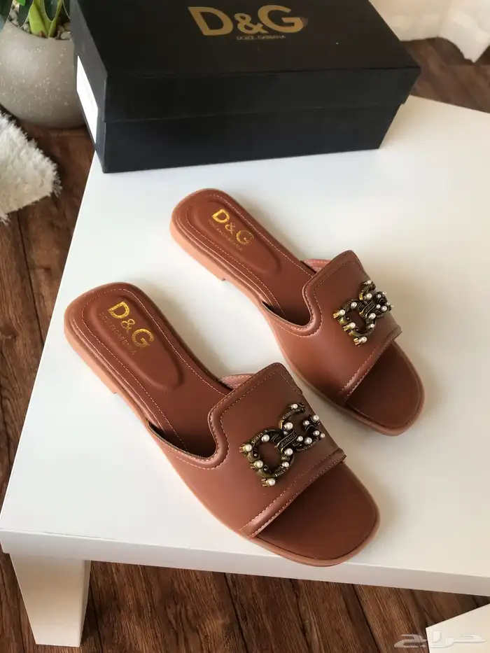 سليبر دولتشي اند غابانا 5