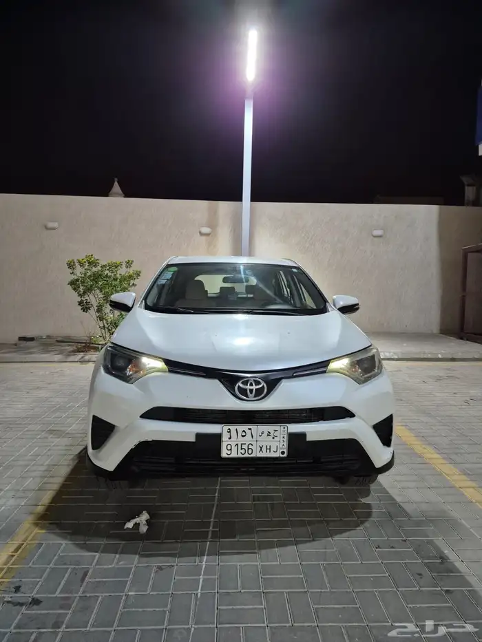 راف فور 2016 7
