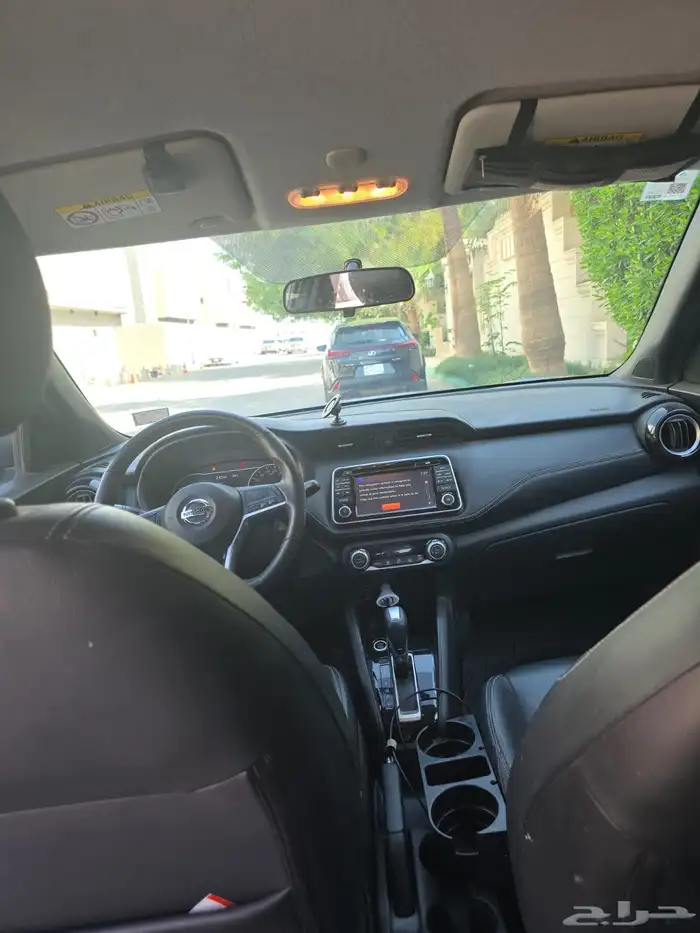 نيسان كيكس 2019 3