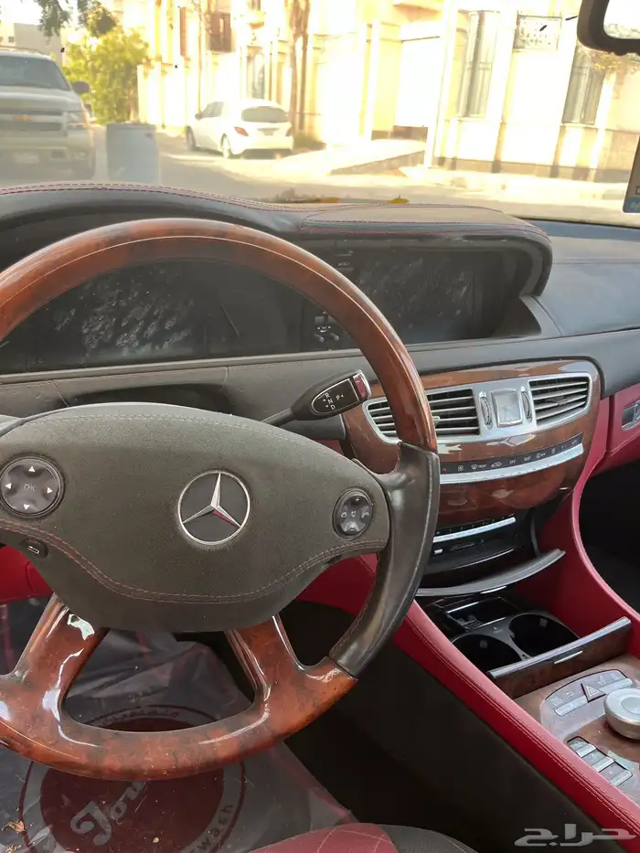 للبيع مرسيدس CLS 3