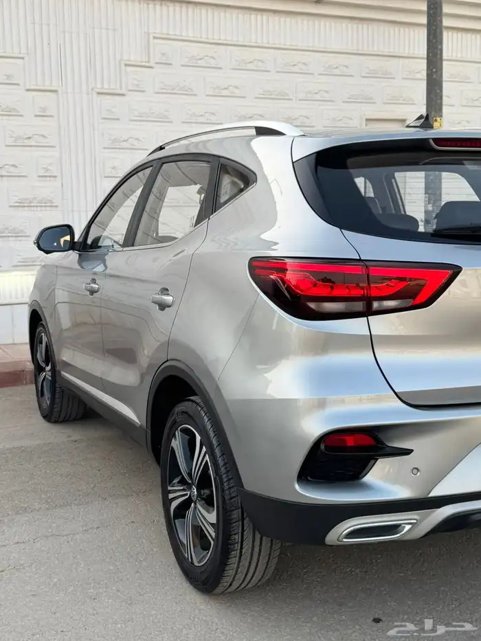 جيب MG. ZS وكاله 2022 فل كامل 2