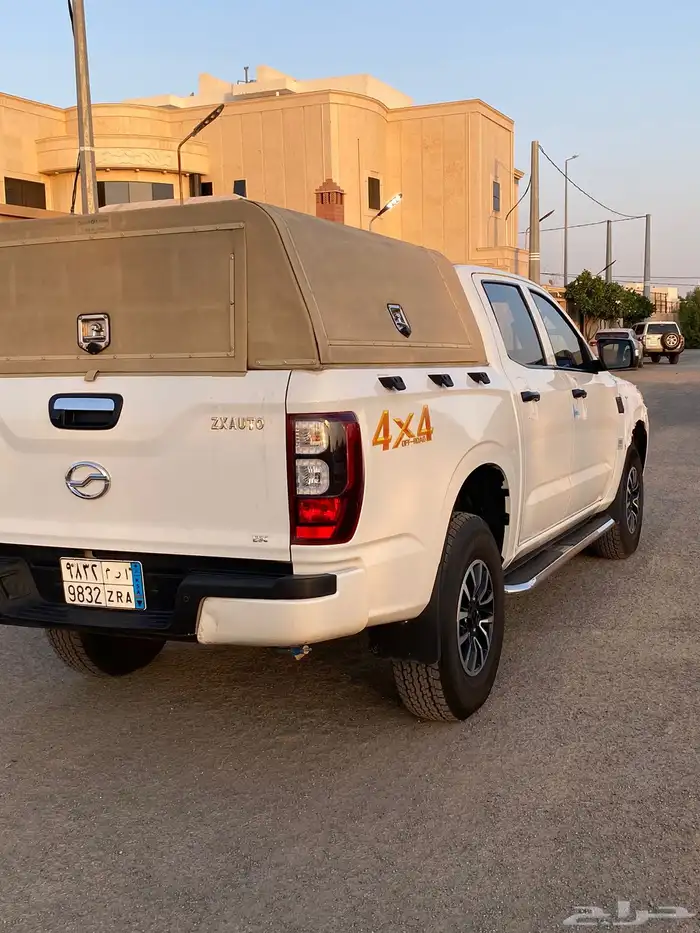 زد اكس 2024 8